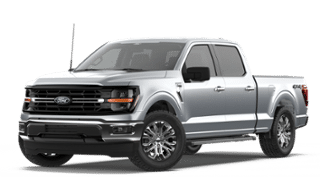 2026 Ford F-150® External Image 2